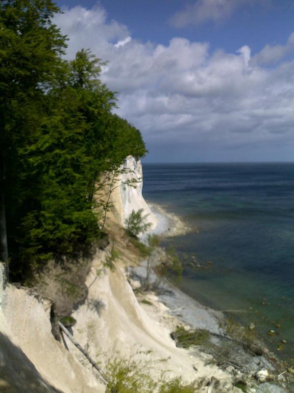 Appartementhaus Ostseeluft โลห์เมอ ห้อง รูปภาพ
